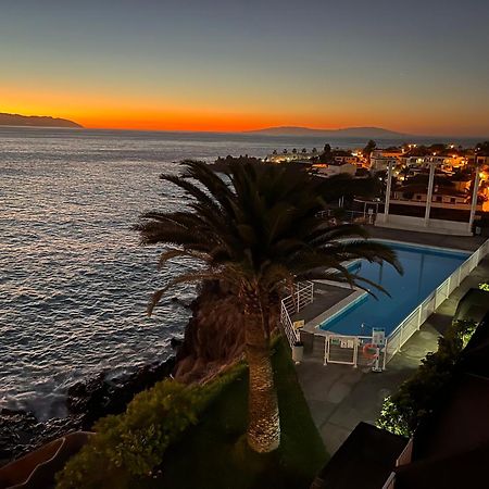 Costa Isora Apartment Puerto de Santiago  Exterior photo