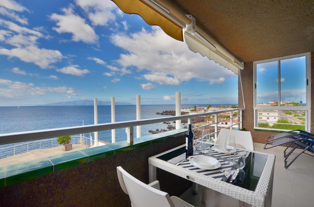 Costa Isora Apartment Puerto de Santiago  Exterior photo