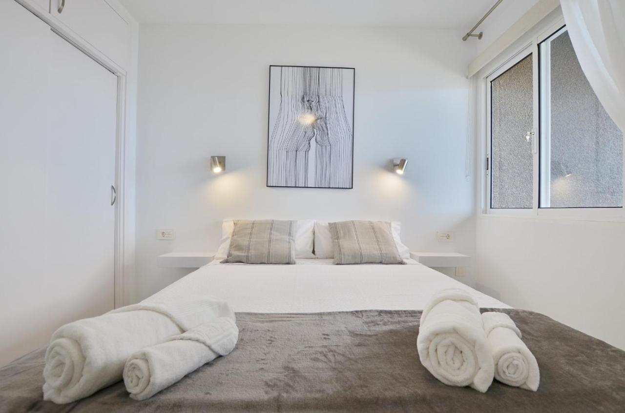 Costa Isora Apartment Puerto de Santiago  Exterior photo