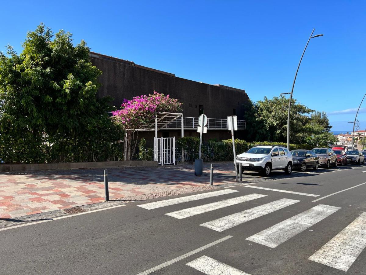 Costa Isora Apartment Puerto de Santiago  Exterior photo