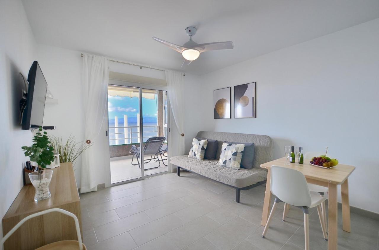 Costa Isora Apartment Puerto de Santiago  Exterior photo