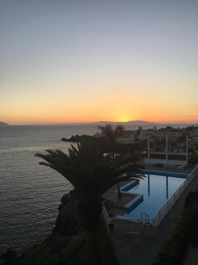 Costa Isora Apartment Puerto de Santiago  Exterior photo