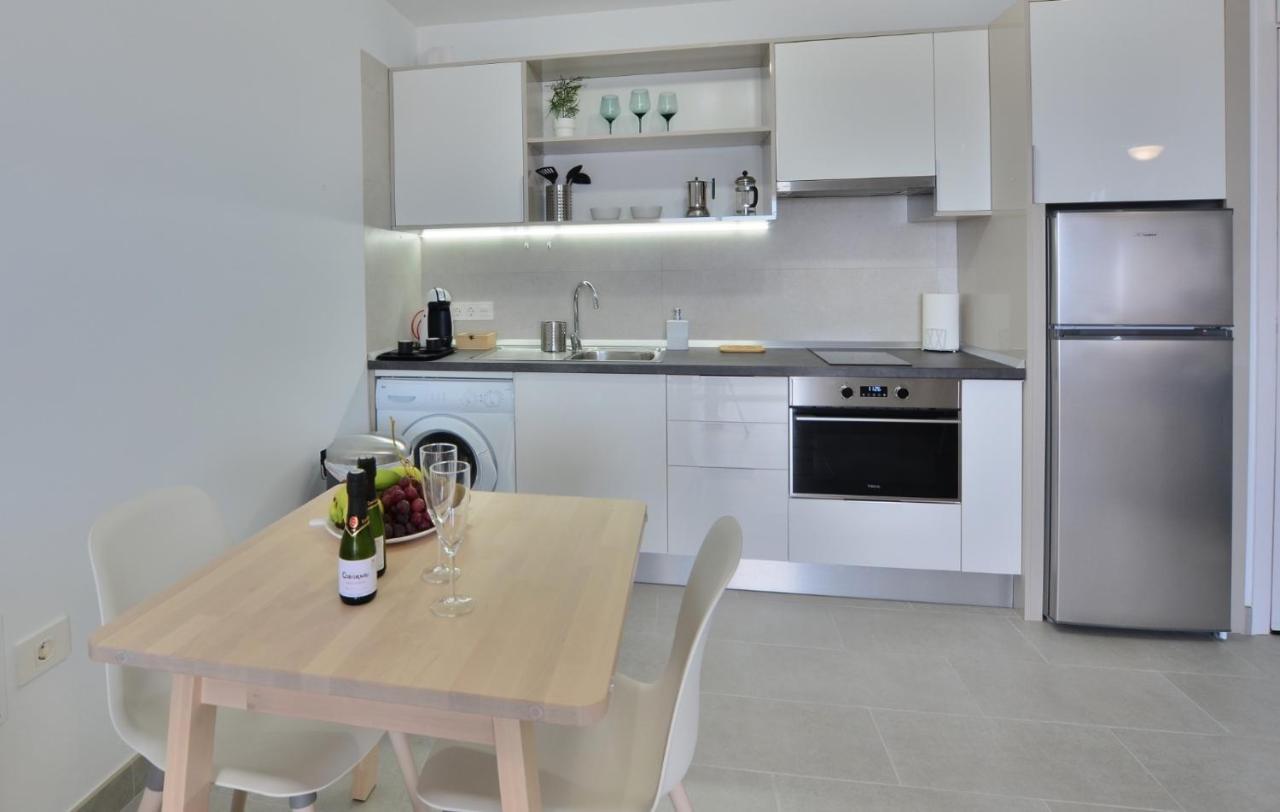 Costa Isora Apartment Puerto de Santiago  Exterior photo
