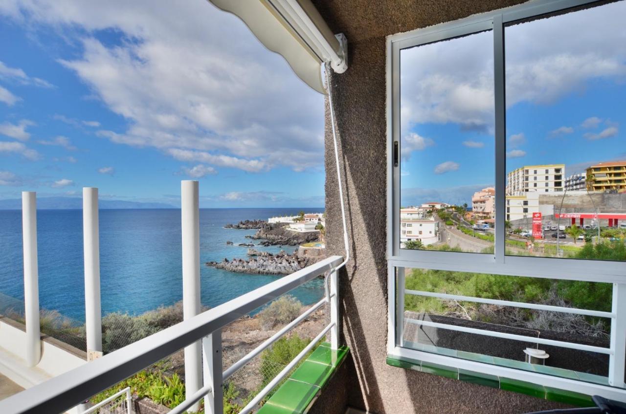 Costa Isora Apartment Puerto de Santiago  Exterior photo