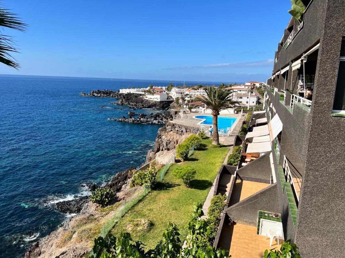 Costa Isora Apartment Puerto de Santiago  Exterior photo